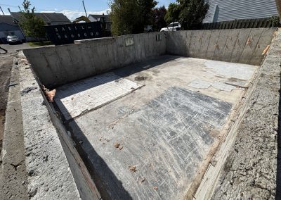 Service de démolition avec excavateur à Saint Thomas - Mini Excavation Joliette