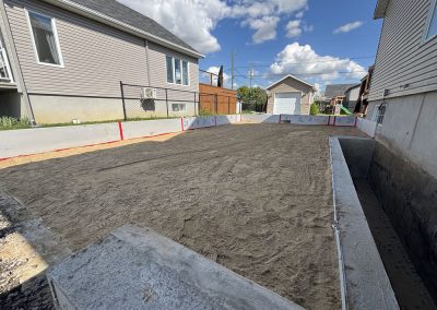 Service de mini excavation de fondations dans Joliette et ses environs - Mini Excavation Joliette